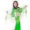 SWEGAL leading fashion belly daance waist chian,indian belly dance belts SGBDJ13069