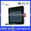 Ugee 6370 best drawing tablet beginners wireless