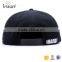 make your own all black snapback hat for men                        
                                                                                Supplier's Choice