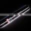 Car LED Flash Door Sill Moving Scuff Plate Light For Audi A3 S3 Four Door 2014 2015                        
                                                Quality Choice
