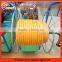 Disinfection sprayer machine in agriculture field
