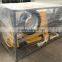 260L portable concrete mixer
