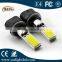 Factory Price COB Fog Light 48 LED 880 Lamp Lights 12V Shockproof Car Lighting Bulbs Accessories