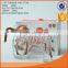 Decaled Glass Teapot With Cup Set Gift Box Packing in Different Color Supplier's Choice