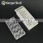 Good price various resistance aerotank series gemini clearomizer dual coil