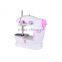 jiayie JYSM-202 best price OEM brand mini hand handheld sewing machine