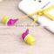 Unique zipper earphone from shenzhen factory earphones headphones and mobile accessories online auction zip earphone