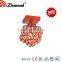 White Chandelier Modern Crystal Ceiling Lamp,ceiling light