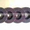 Aluminum oxide flap disc for metal