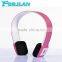 hot selling flexible bluetooth headphone newest bluetooth headphone colorful bluetooth headphone bluetooth 4.0