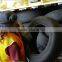PL control CE&ISO Vertical Tyre/Tire Baler