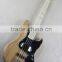 Weifang Rebon 5 string RJB ashwood electric bass guitar/bass guitar/electric bass