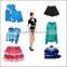 Dazzle 100 Polyester Tricot Warp Knitted Fabric