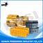 supplying high quality excavator track link ass'y and bulldozer track shoe for dry land 1	7S9555