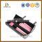 2015 Top Sale Custom Hand-made Excellent Quality Fashion Travel Cosmetic Bag