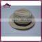 Custom child lace hat kid fedora hat