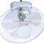 18 inch ceiling fan with 3 blades