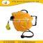 Factory direct exotic 240v cable reel retractable