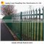 China best quality palisade security fence