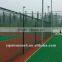 PVC Coated Chain Link Fence/Galvanized Chain Link Fence(manufactory)
