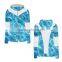 (Trade Assurance) Fitness Running Customized Women Yoga Lycra Sports Jacket