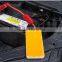 Ultra-Thin 16mm Jump Starter With Smart Clamp Truck ultra thin power bank ultra thin power bank