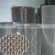 Quality assurance 314/316/316L stainless steel wire mesh filter with 25000m2 factory