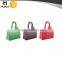 empty bag shape plastic spray PP bottle for perfume