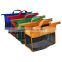 Fashion shopping trolley bag promotional durable nylon wheeled market trolley bag Suitcase Trolley Bags Luggage Travel Bags