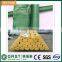 high quality color (Black Green Brown) pp weed control cover mat/fabric