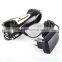 LED aluminum alloy bike handlebar stem for MTB and road bike