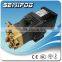 High pressure electric garden sprayer