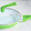 Aluminium forged chefline cookware ceramic