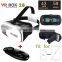 2016 New Coming Phone 3d glasses 3D Mirror Storm Box Kotaku true magic box vr classes 6 inch vr box
