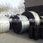 Chevron conveyor belt used for big slope angle