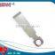 135009523 EDM Spare Parts EDM Contact Plate & Holder For Contact Brush Charmilles C427