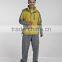 Tech Winter Jacket for Outdoor and Keep You Warm taslon raincoat
