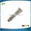 12" Tube w/ 1/2 Fitting Stainless Steel Brewing Bazooka Screen for Homebrew Beer Kettle Screen or Mash Tun