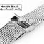 Hot Magnetic Stainless Steel Strap Milanese Band for Huawei Watch