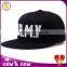 design your own snapback hats 3d embroidery