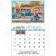 Cheap 2016 Custom calendar printing