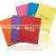 Custom Cheap Paper School Exercise Note Book