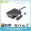 Micro HDMI to VGA Video Converter Adapter With Audio Output