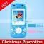 Mobile Phone for Students with GPS Tracker