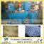 High Capacity Styrofoam Recycling Machine