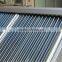Newest Solar Vacuum Pipe Collector SOLAR KEYMARK Approved