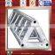 6061-T6 Aluminum Square screw Tent truss