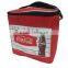 OEM promotional heavy duty bulk insulated cooler bag