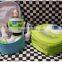 2014 Minions Super soft short plush 3D Eyes Kids School Bag Hot Sale ;cartoon cute kids school bags