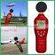 2016 High accuracy 30~130dB digital precision sound level meter for bar TL-202
